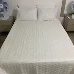 Quarto E Sala Beira Mar Maceio