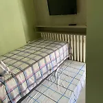 Quarto E Sala Beira Mar Maceio