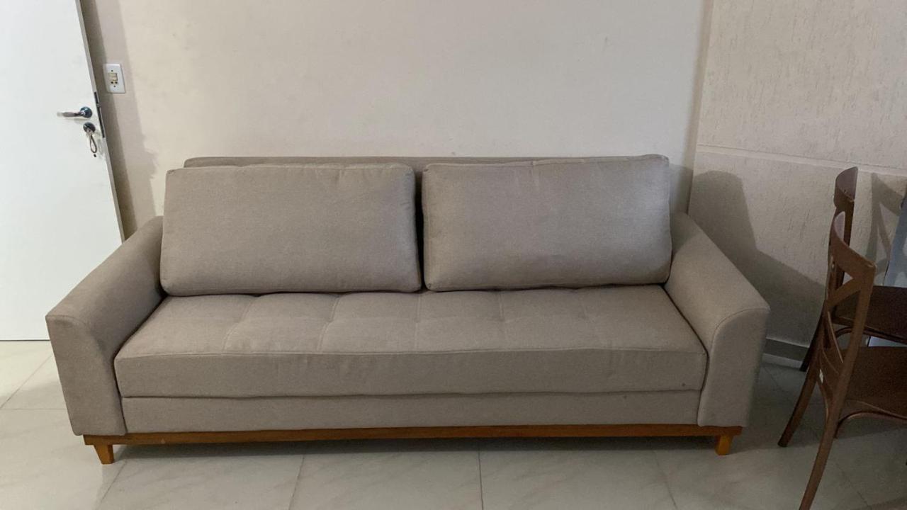 Apartamento E Sala Beira Mar Maceió