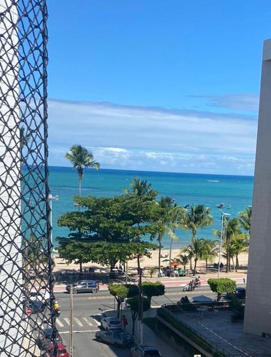 Apartamento E Sala Beira Mar