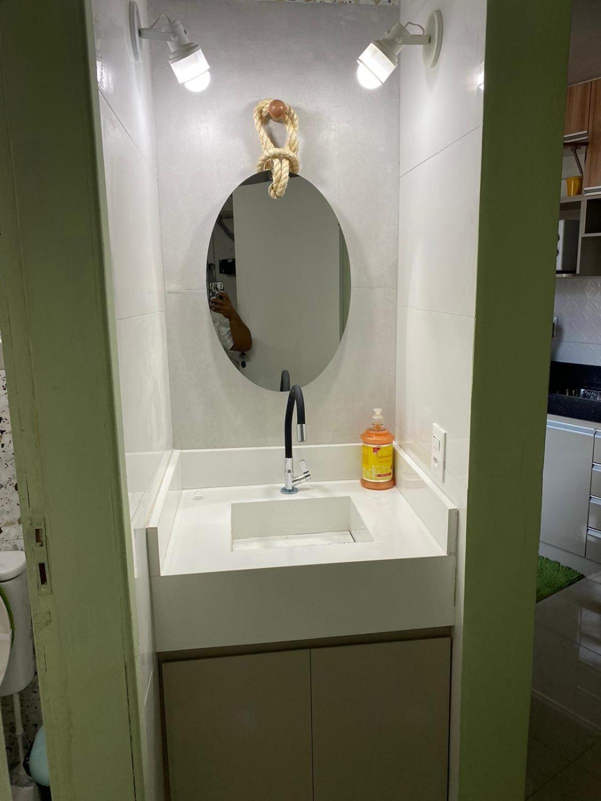 E Sala Beira Mar Apartamento Maceió