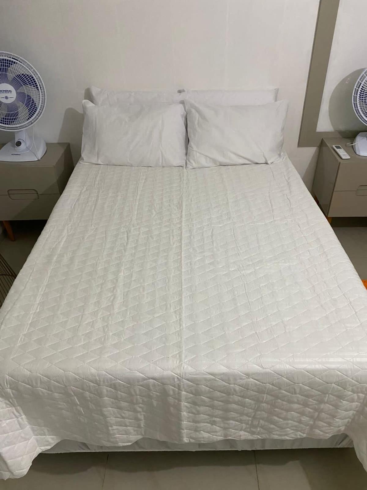 Apartamento E Sala Beira Mar *